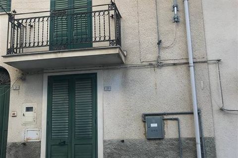 Villa i Chiusa Sclafani, Palermo, Chiusa Sclafani - € 35.000 | Ref: Lt2422RV37476 - foto 3