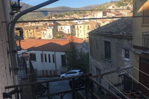 Villa i Chiusa Sclafani, Palermo, Chiusa Sclafani - € 35.000 | Ref: Lt2422RV37476 - foto 4