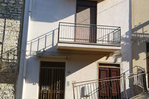 Villa i Chiusa Sclafani, Palermo, Chiusa Sclafani - € 69.000 | Ref: Lt2422RV20810 - foto 1