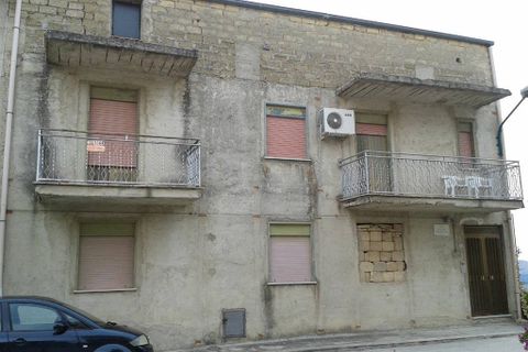 Villa a Chiusa Sclafani, Palermo, Chiusa Sclafani - € 98.000 | Ref: Lt2422RA36420 - foto 2