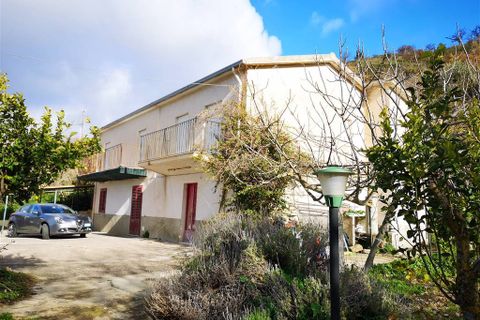 Villa i Giuliana, Palermo, Giuliana - € 85.000 | Ref: Lt2422RV89876 - foto 2