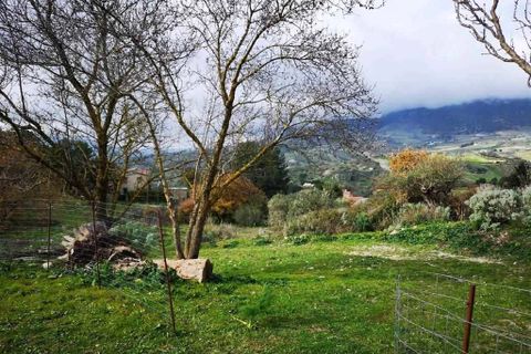 Villa i Giuliana, Palermo, Giuliana - € 85.000 | Ref: Lt2422RV89876 - foto 4