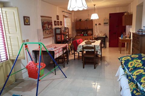 Villa i Giuliana, Palermo, Giuliana - € 85.000 | Ref: Lt2422RV89876 - foto 7