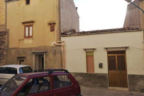 Villa i Bisacquino, Palermo, Bisacquino - € 35.000 | Ref: Lt2422RV50050 - foto 1