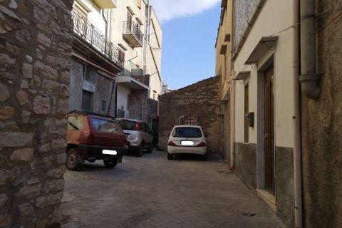 Villa i Bisacquino, Palermo, Bisacquino - € 35.000 | Ref: Lt2422RV50050 - foto 2