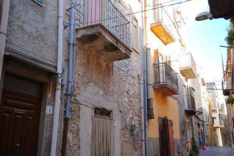 Villa i Bisacquino, Palermo, Bisacquino - € 35.000 | Ref: Lt2422RV50050 - foto 3