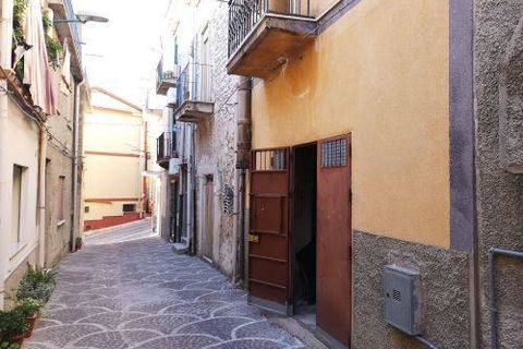 Villa i Bisacquino, Palermo, Bisacquino - € 35.000 | Ref: Lt2422RV50050 - foto 4