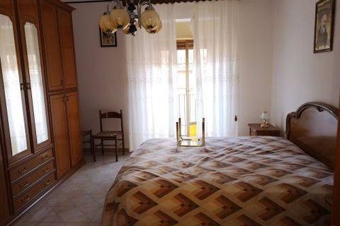 Villa i Bisacquino, Palermo, Bisacquino - € 35.000 | Ref: Lt2422RV50050 - foto 11
