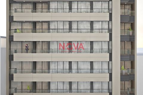 Lejlighed i Maia, Porto, Maia - € 435.000 | Ref: NOVA-ER-1491 - foto 1