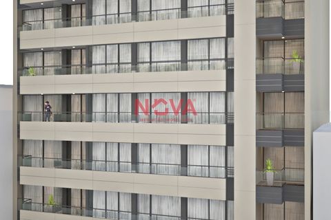Lejlighed i Maia, Porto, Maia - € 435.000 | Ref: NOVA-ER-1491 - foto 2