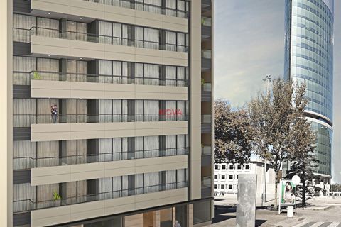 Lejlighed i Maia, Porto, Maia - € 435.000 | Ref: NOVA-ER-1491 - foto 3