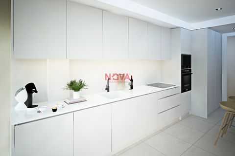 Lejlighed i Maia, Porto, Maia - € 435.000 | Ref: NOVA-ER-1491 - foto 4