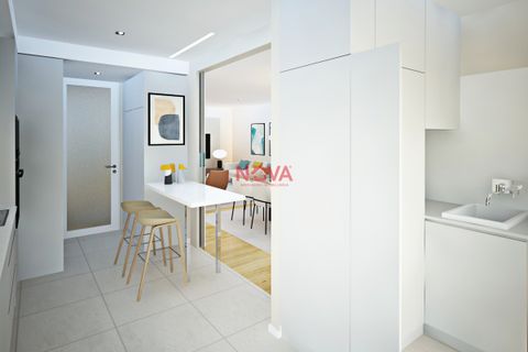 Lejlighed i Maia, Porto, Maia - € 435.000 | Ref: NOVA-ER-1491 - foto 5
