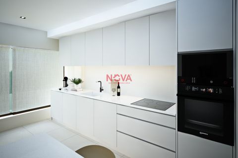 Lejlighed i Maia, Porto, Maia - € 435.000 | Ref: NOVA-ER-1491 - foto 6