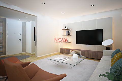 Lejlighed i Maia, Porto, Maia - € 435.000 | Ref: NOVA-ER-1491 - foto 8