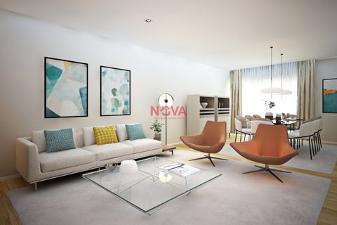 Lejlighed i Maia, Porto, Maia - € 435.000 | Ref: NOVA-ER-1491 - foto 9