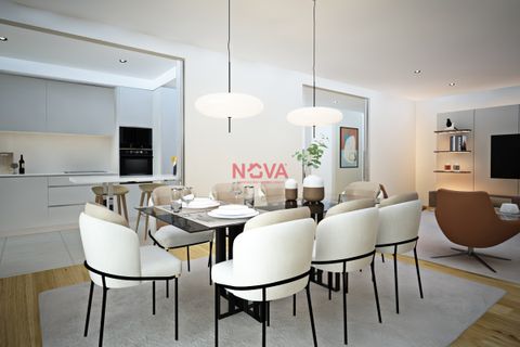 Lejlighed i Maia, Porto, Maia - € 435.000 | Ref: NOVA-ER-1491 - foto 10