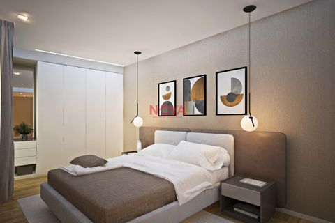 Lejlighed i Maia, Porto, Maia - € 435.000 | Ref: NOVA-ER-1491 - foto 12