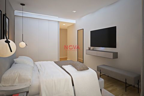 Lejlighed i Maia, Porto, Maia - € 435.000 | Ref: NOVA-ER-1491 - foto 13