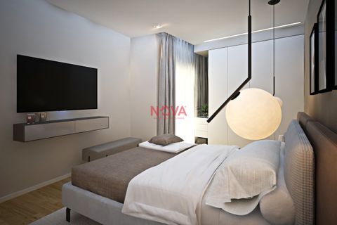 Lejlighed i Maia, Porto, Maia - € 435.000 | Ref: NOVA-ER-1491 - foto 14