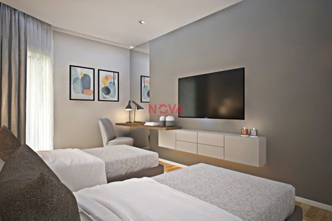 Lejlighed i Maia, Porto, Maia - € 435.000 | Ref: NOVA-ER-1491 - foto 16