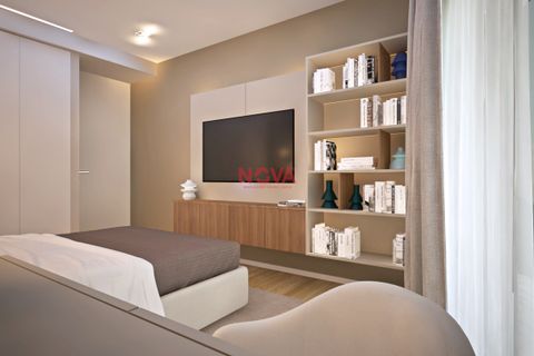 Lejlighed i Maia, Porto, Maia - € 435.000 | Ref: NOVA-ER-1491 - foto 19
