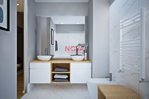 Lejlighed i Maia, Porto, Maia - € 435.000 | Ref: NOVA-ER-1491 - foto 20