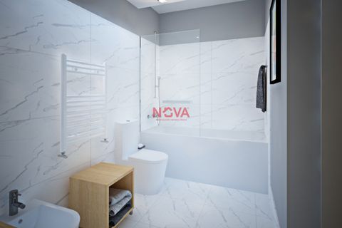 Lejlighed i Maia, Porto, Maia - € 435.000 | Ref: NOVA-ER-1491 - foto 21