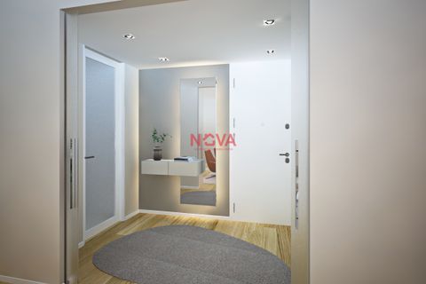 Lejlighed i Maia, Porto, Maia - € 435.000 | Ref: NOVA-ER-1491 - foto 22