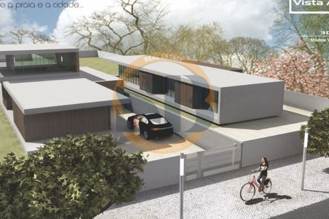 Helårsgrund i Ovar, Aveiro, Ovar - € 120.000 | Ref: T/0719 - foto 1