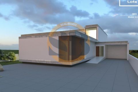Helårsgrund i Ovar, Aveiro, Ovar - € 120.000 | Ref: T/0719 - foto 2