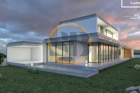 Helårsgrund i Ovar, Aveiro, Ovar - € 120.000 | Ref: T/0719 - foto 3
