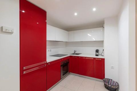 Lejlighed i Nice, Alpes-Maritimes, Nice - € 479.000 | Ref: 8132632 - foto 4