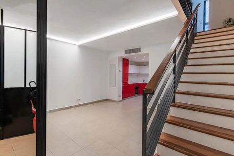 Lejlighed i Nice, Alpes-Maritimes, Nice - € 479.000 | Ref: 8132632 - foto 5