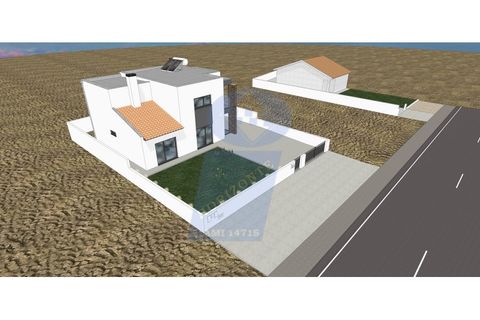 Villa i Vagos, Aveiro, Vagos - € 345.000 | Ref: CAS_993 - foto 5