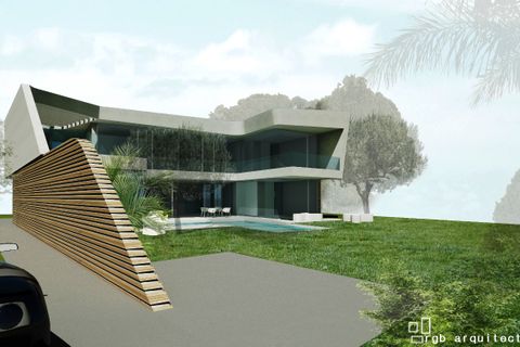 Villa i Altea, Alicante, Altea - € 1.200.000 | Ref: NO5043 - foto 5