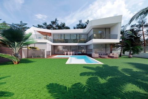 Villa i Altea, Alicante, Altea - € 1.200.000 | Ref: NO5043 - foto 7