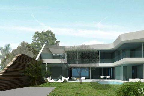 Villa i Altea, Alicante, Altea - € 1.200.000 | Ref: NO5043 - foto 8