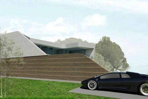 Villa i Altea, Alicante, Altea - € 1.200.000 | Ref: NO5043 - foto 9