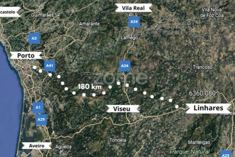 Villa a Linhares, Braganca, Linhares - € 22.000 | Ref: ZMPT554871 - foto 24