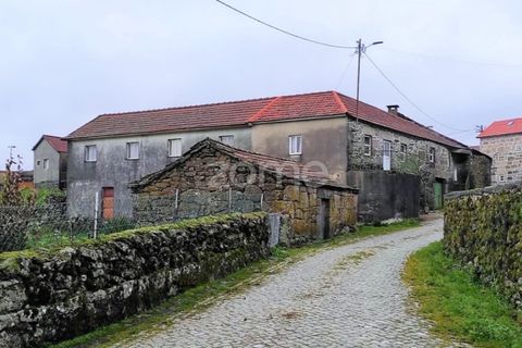 Villa i Cambeses do Rio, Vila Real, Cambeses do Rio - € 66.500 | Ref: ZMPT554691 - foto 2