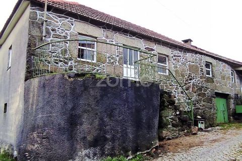 Villa i Cambeses do Rio, Vila Real, Cambeses do Rio - € 66.500 | Ref: ZMPT554691 - foto 3