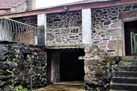 Villa i Cambeses do Rio, Vila Real, Cambeses do Rio - € 66.500 | Ref: ZMPT554691 - foto 5