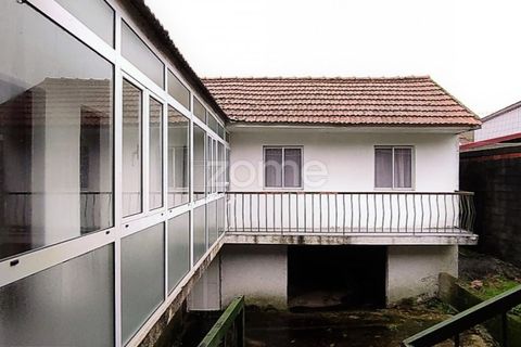 Villa i Cambeses do Rio, Vila Real, Cambeses do Rio - € 66.500 | Ref: ZMPT554691 - foto 6