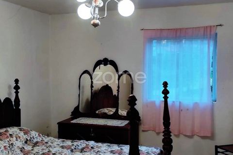 Villa i Cambeses do Rio, Vila Real, Cambeses do Rio - € 66.500 | Ref: ZMPT554691 - foto 10