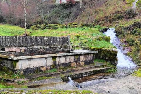 Villa i Cambeses do Rio, Vila Real, Cambeses do Rio - € 66.500 | Ref: ZMPT554691 - foto 16