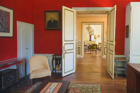 Villa i Ruffec, Charente, Ruffec - € 598.900 | Ref: BVI68550 - foto 3