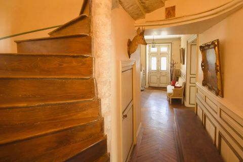 Villa i Ruffec, Charente, Ruffec - € 598.900 | Ref: BVI68550 - foto 6