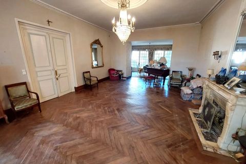 Villa i Ruffec, Charente, Ruffec - € 598.900 | Ref: BVI68550 - foto 9