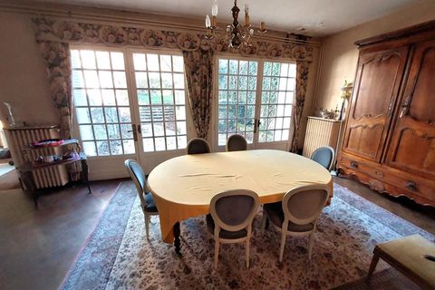 Villa i Ruffec, Charente, Ruffec - € 598.900 | Ref: BVI68550 - foto 10